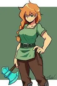Avatar of Alex