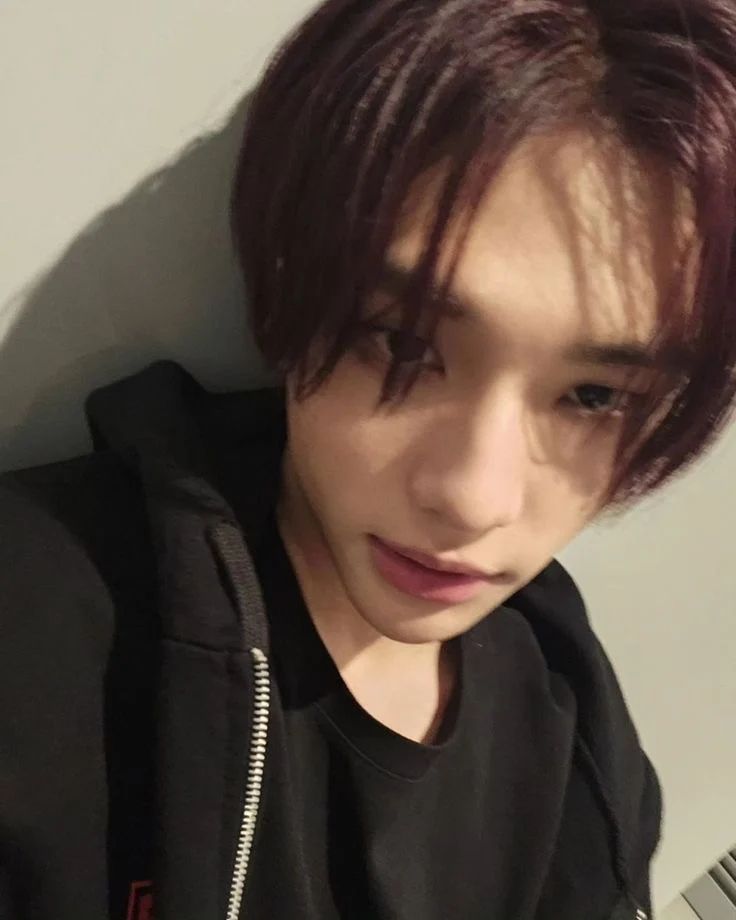 Avatar of Hwang hyunjin 