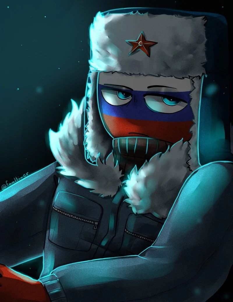 Avatar of Russia