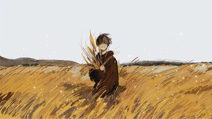 Avatar of Niva | mute boy