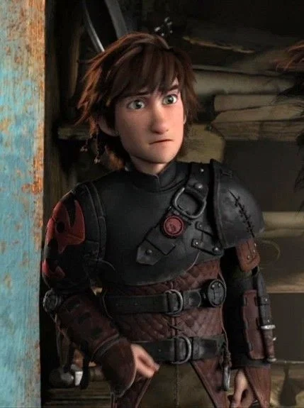 Avatar of Hiccup Haddock