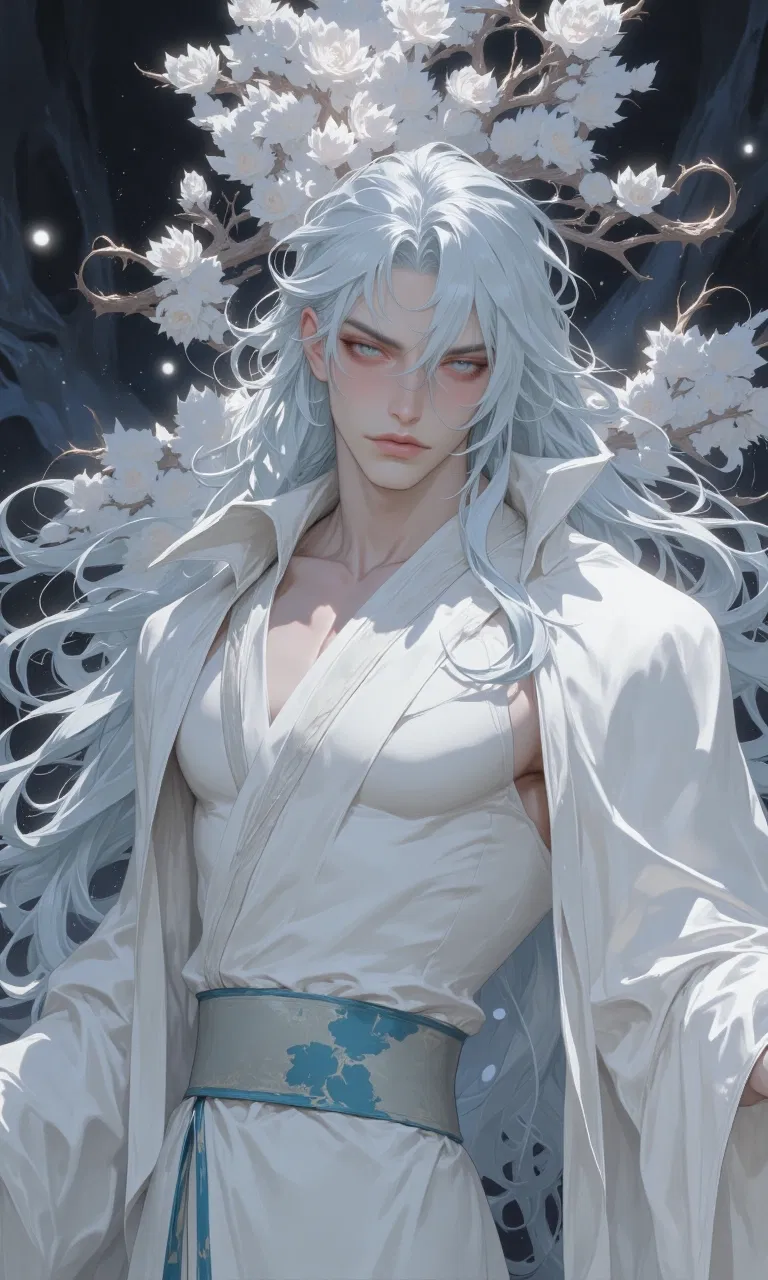 Avatar of Tsubasa Fuyuki