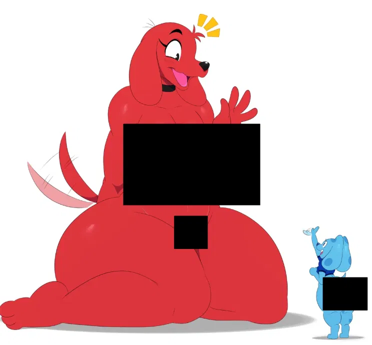 Avatar of Clifford And Blue