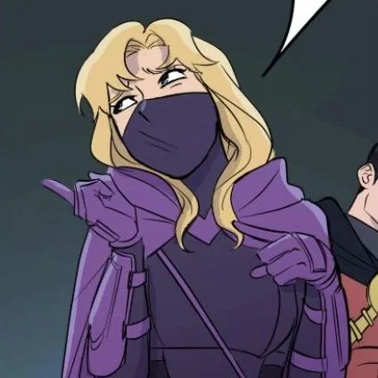 Avatar of Stephanie Brown