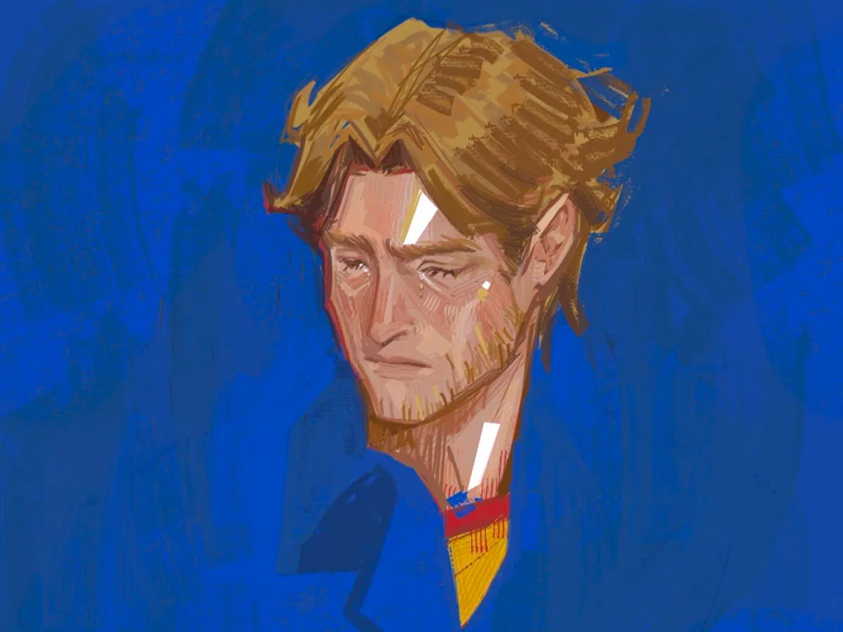 Avatar of Grant Curly