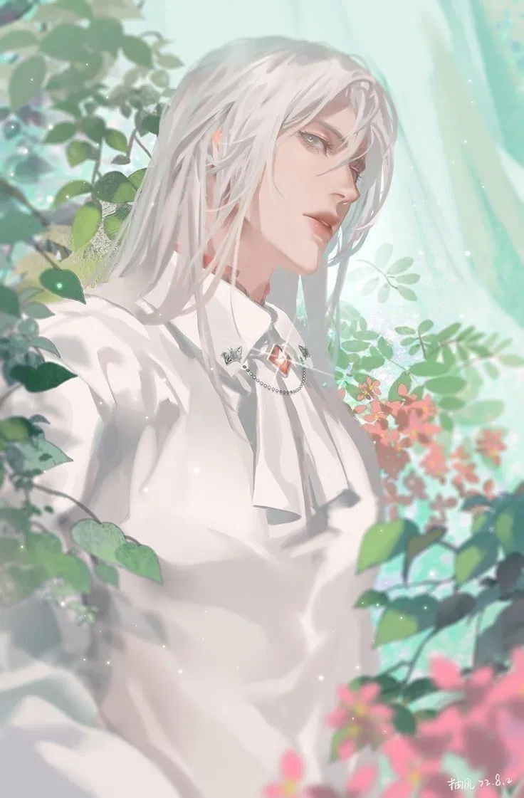 Avatar of Sethian Icerill
