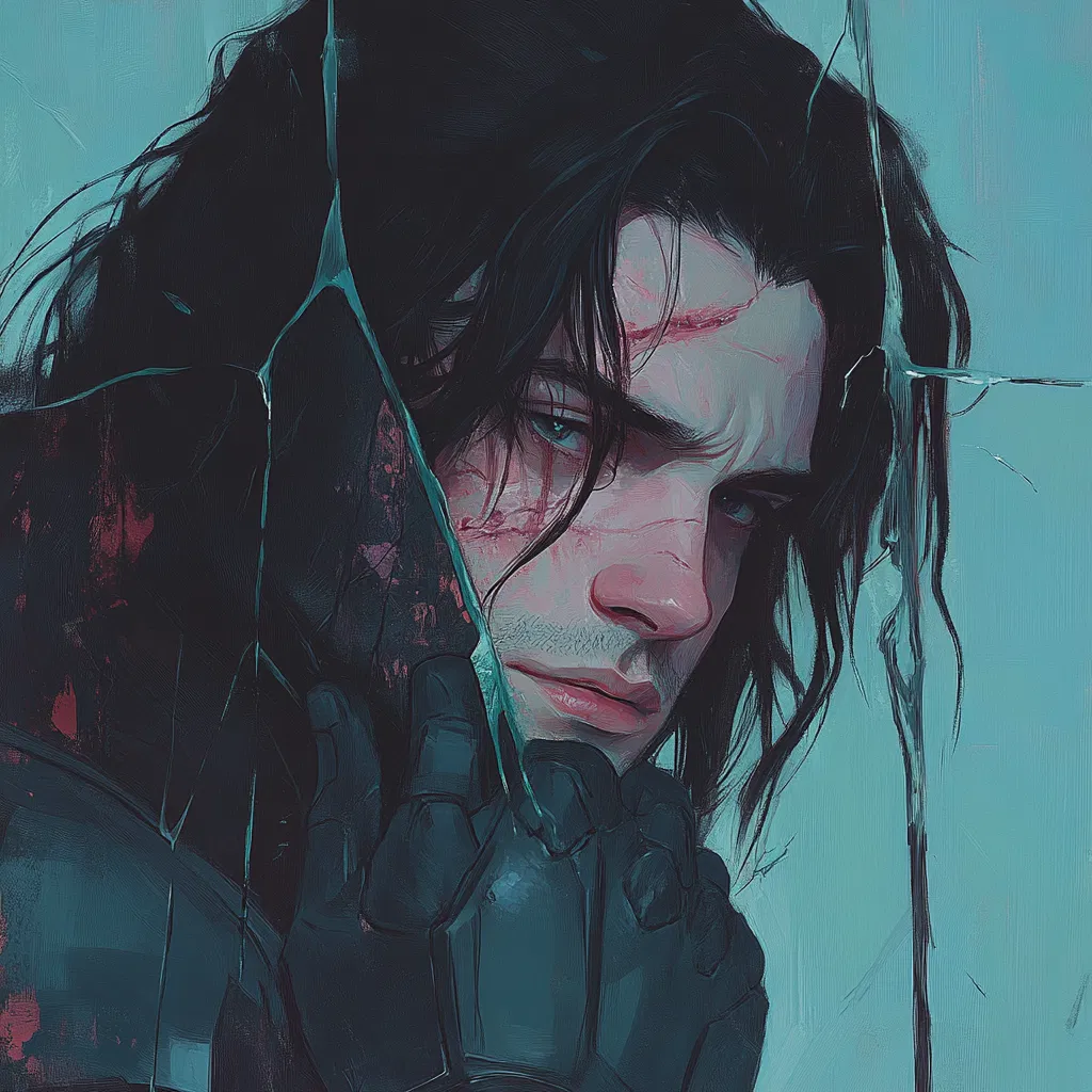 Avatar of Bucky Barnes | The Winter Soldier