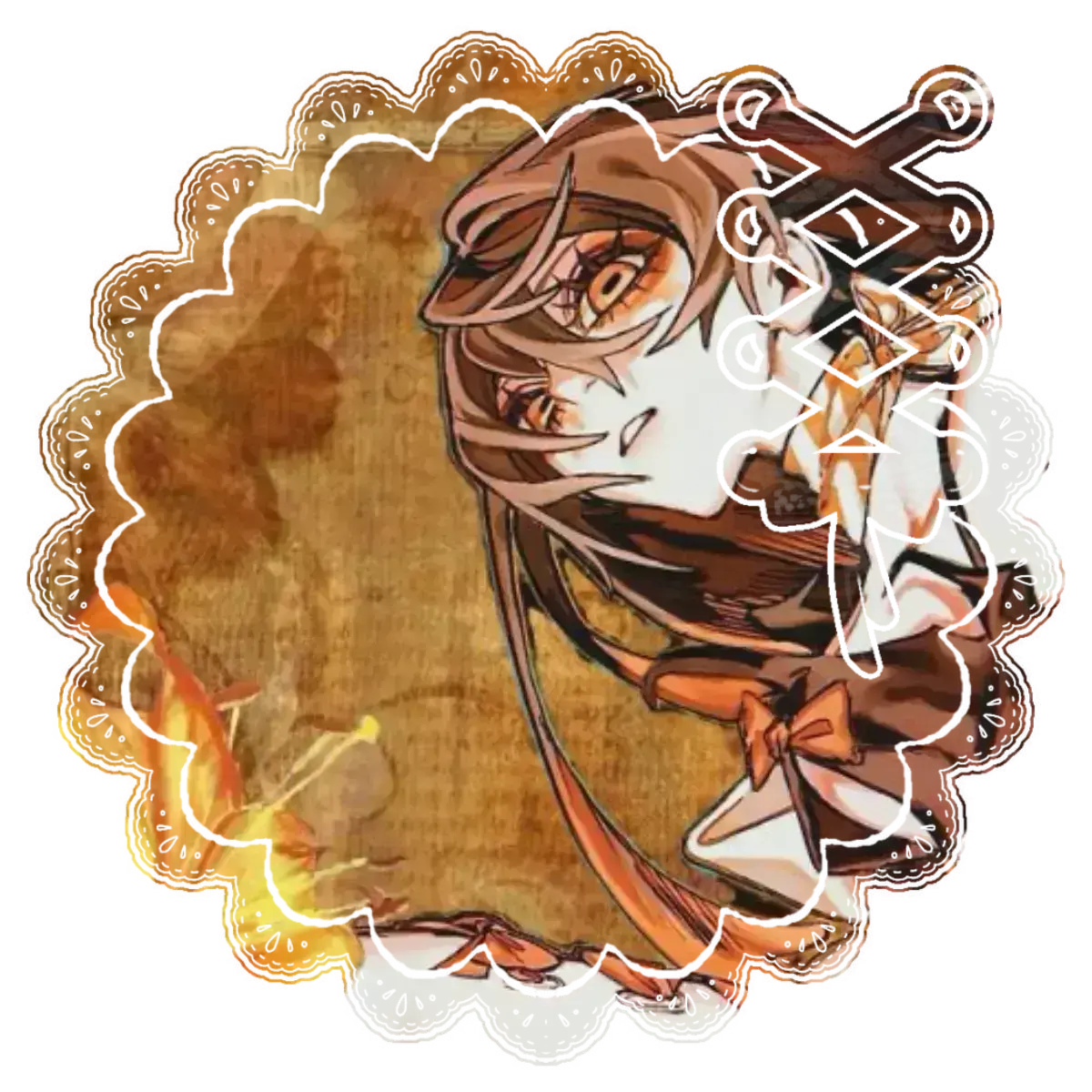 Avatar of ୨∘ ̊👢 ̊∘╭Amo Empool - GACHIAKUTA