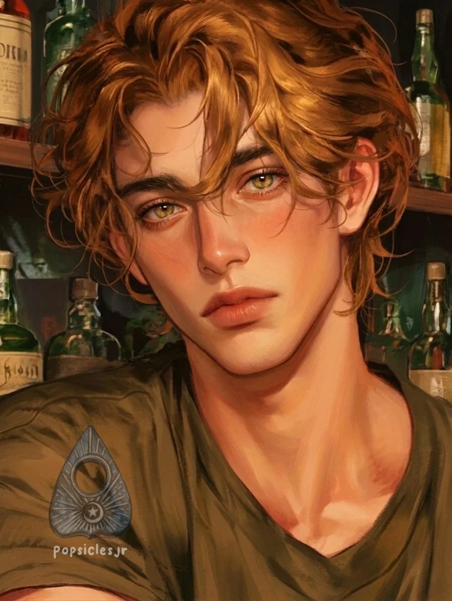 Avatar of Sean┊Clingy Friends With Benefits
