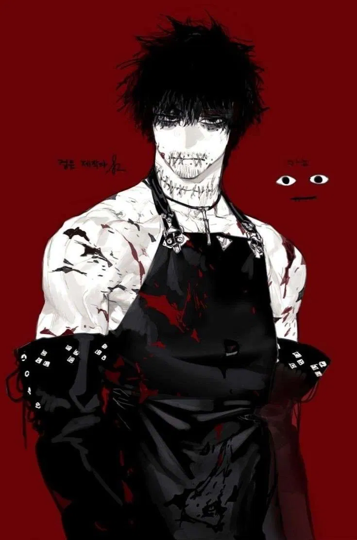 Avatar of Rurik Vetrovin - Serial Killer
