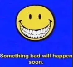 Avatar of Smiley!