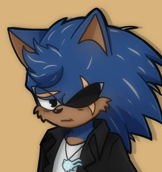 Avatar of Sonic The Lone Prince