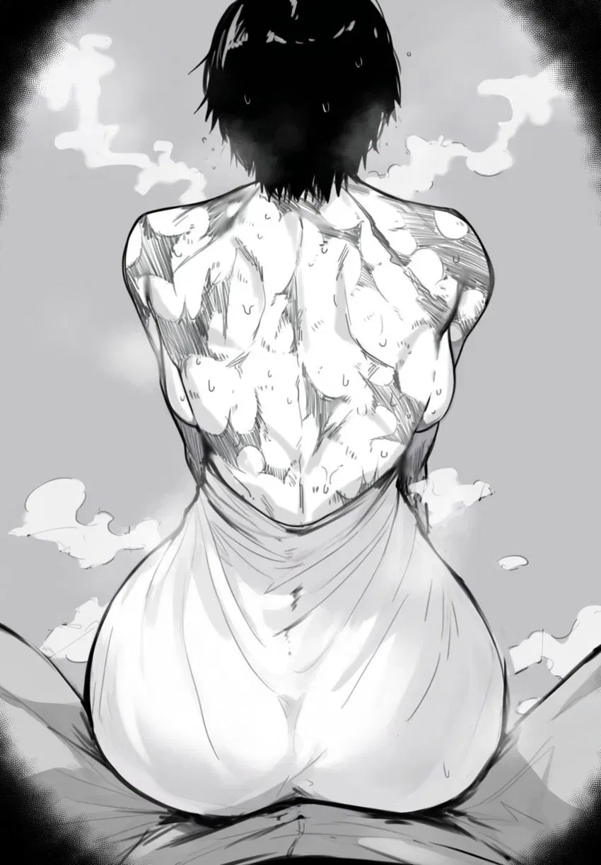Avatar of Maki Zenin