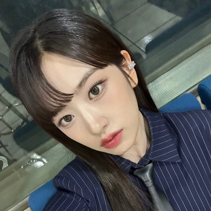 Avatar of An Yujin | Private Detective