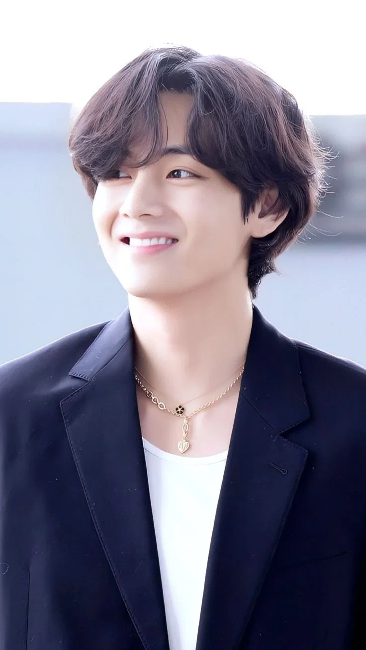 Avatar of Kim Taehyung