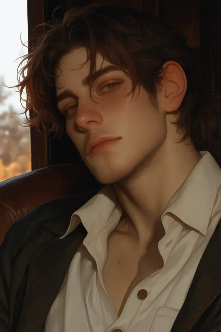 Avatar of Cole | Alpha Cult Leader