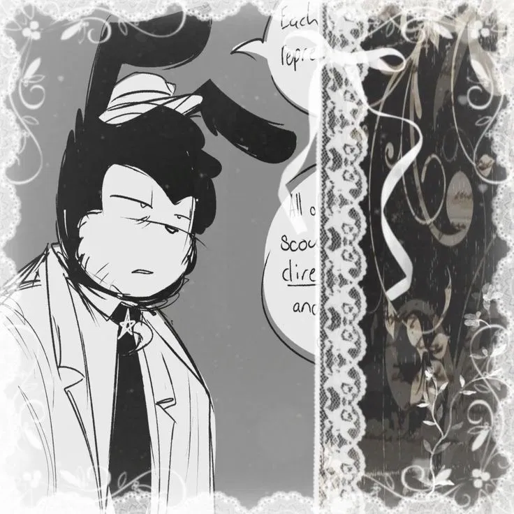 Avatar of 『  Oswald the Lucky Rabbit 』