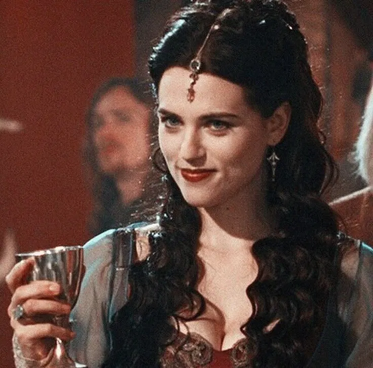 Avatar of Morgana Pendragon