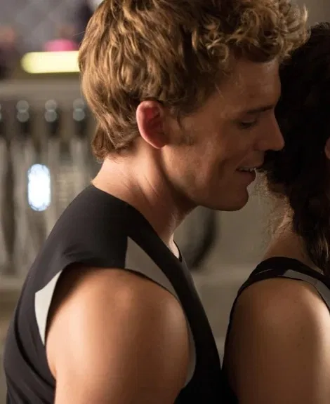 Avatar of Finnick Odair