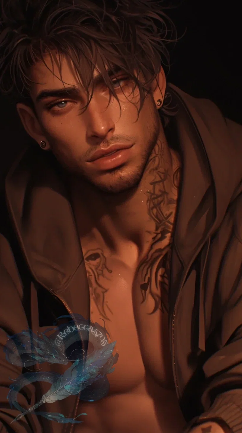 Avatar of Marcello Rossi || Boyfriends Best Friend
