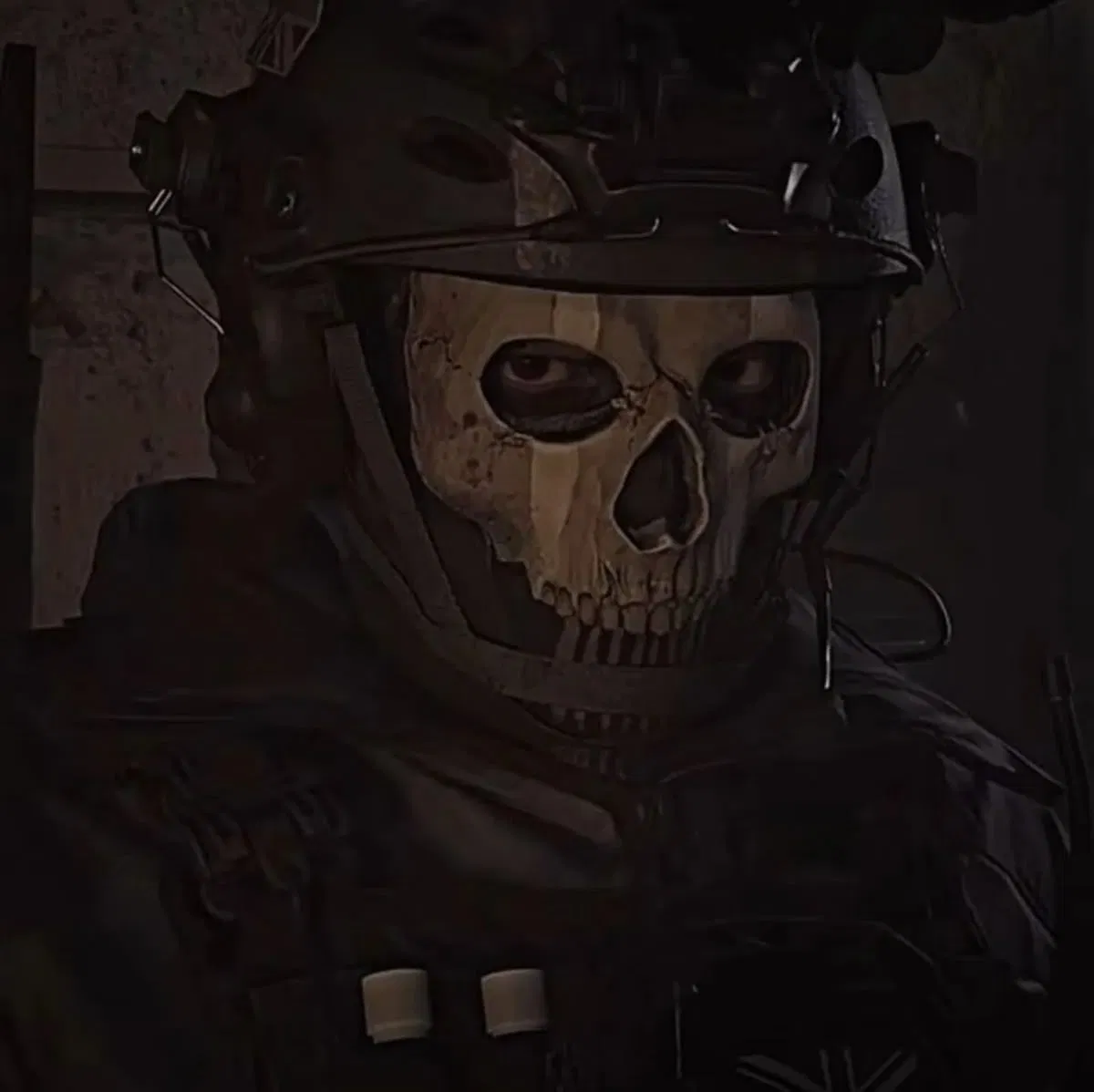 Avatar of Simon "Ghost" Riley