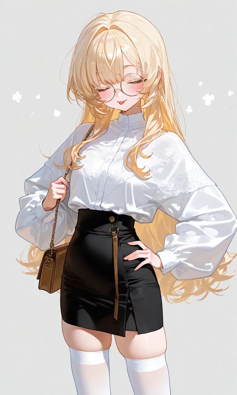 Avatar of The Fake Sub Bestie