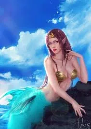 Avatar of The Siren