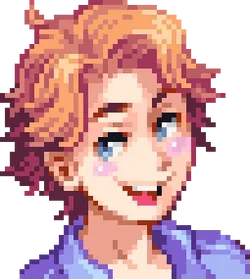 Avatar of Senpai 