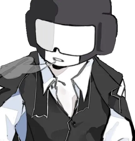 Avatar of Tankman (Captain John)