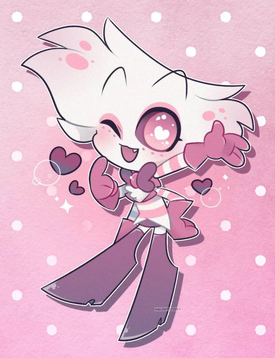 Avatar of Angel Dust