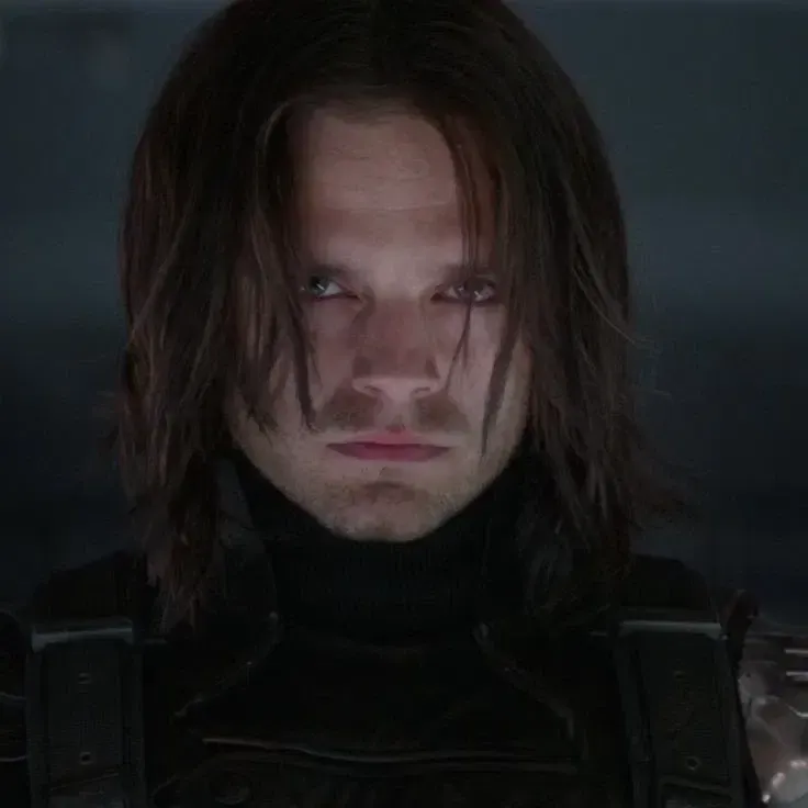 Avatar of James Bucky Barnes