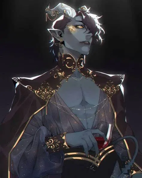 Avatar of Averis