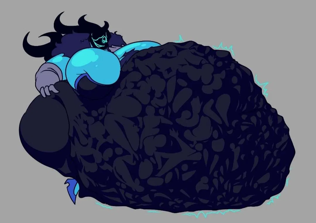 Avatar of Corrupted Nightmare