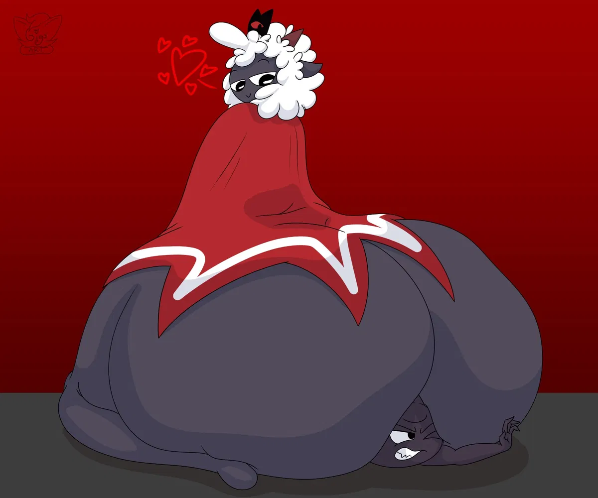 Avatar of The Lamb