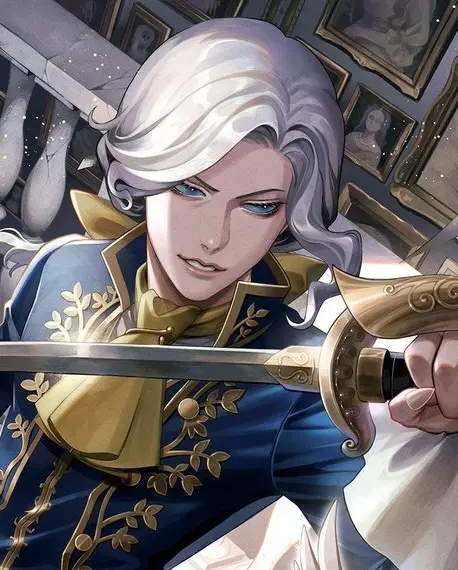 Avatar of ✨Joseph✨ {Kidnapped user!}