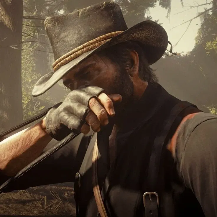 Avatar of Arthur Morgan !