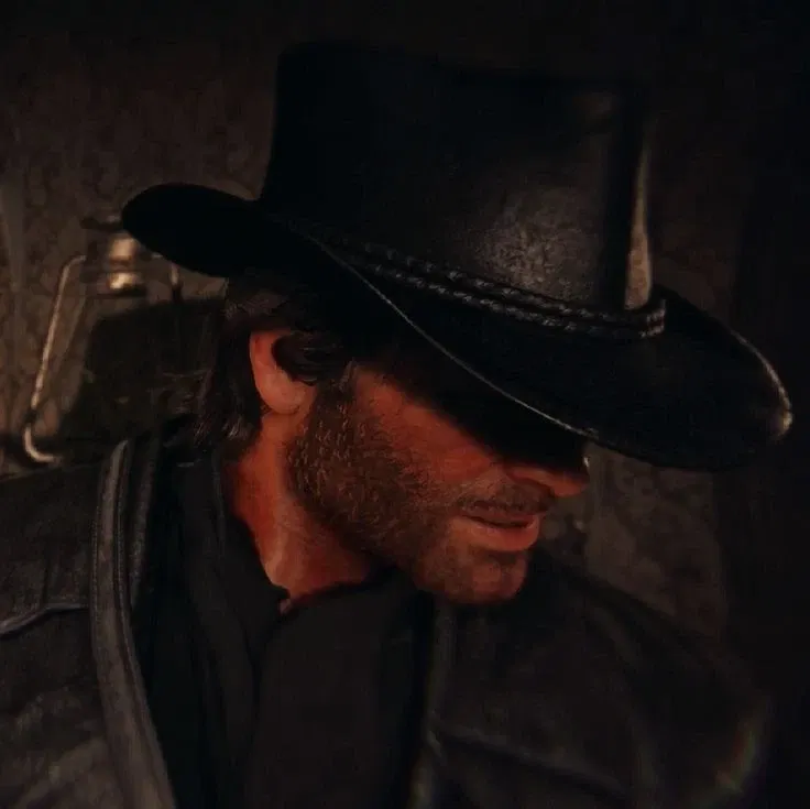 Avatar of Arthur Morgan !