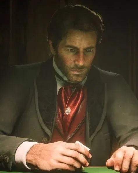Avatar of Arthur Morgan !