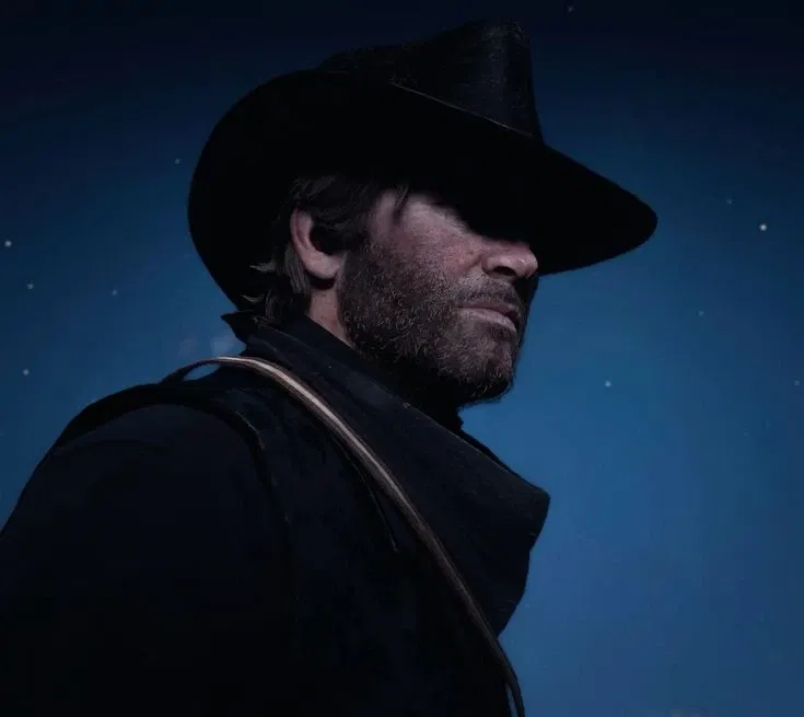Avatar of Arthur Morgan !