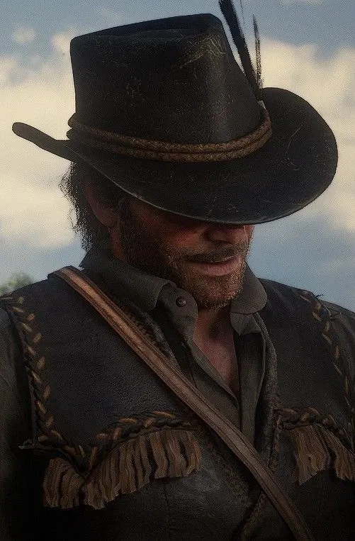 Avatar of Arthur Morgan !