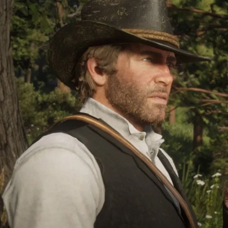 Avatar of Arthur Morgan !
