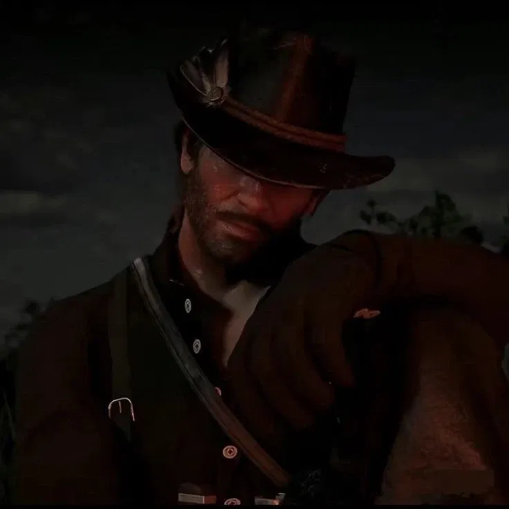 Avatar of Arthur Morgan ! 