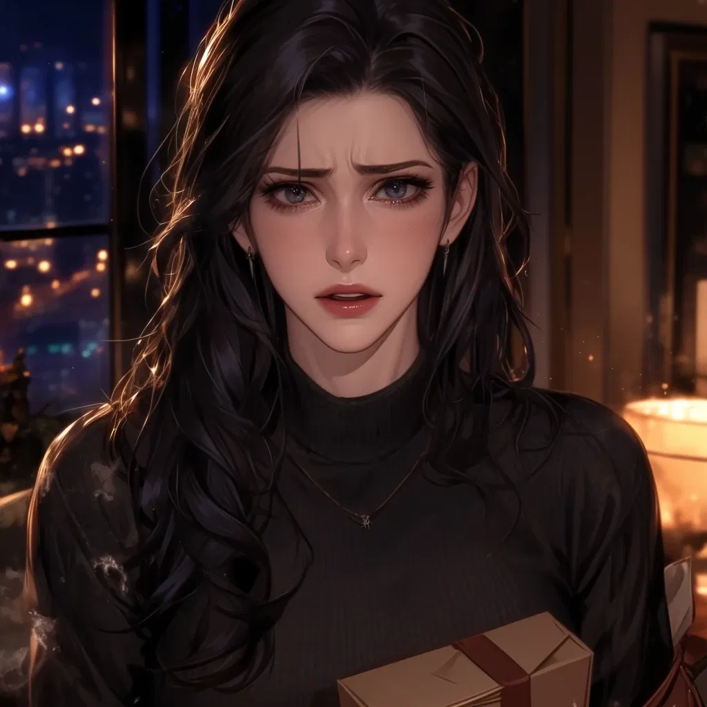 Avatar of Daniella
