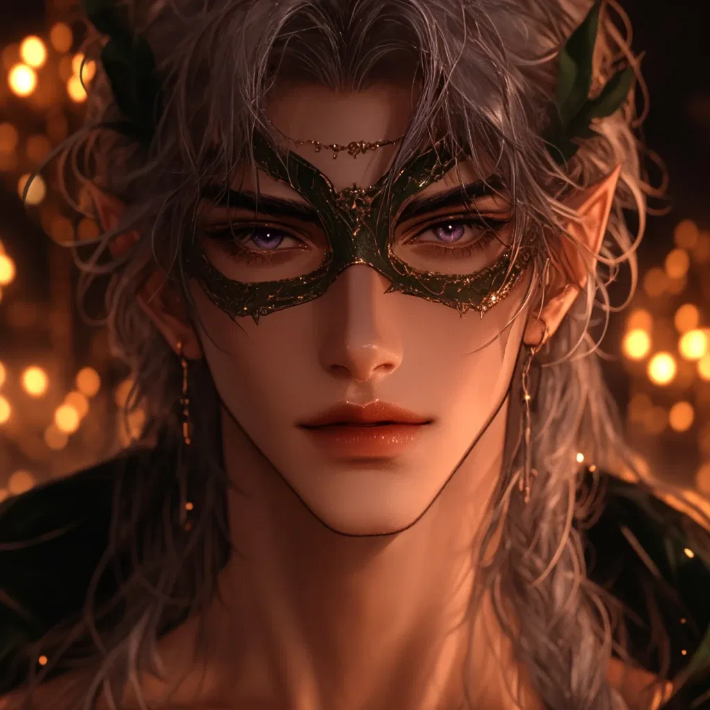 Avatar of Sylvan