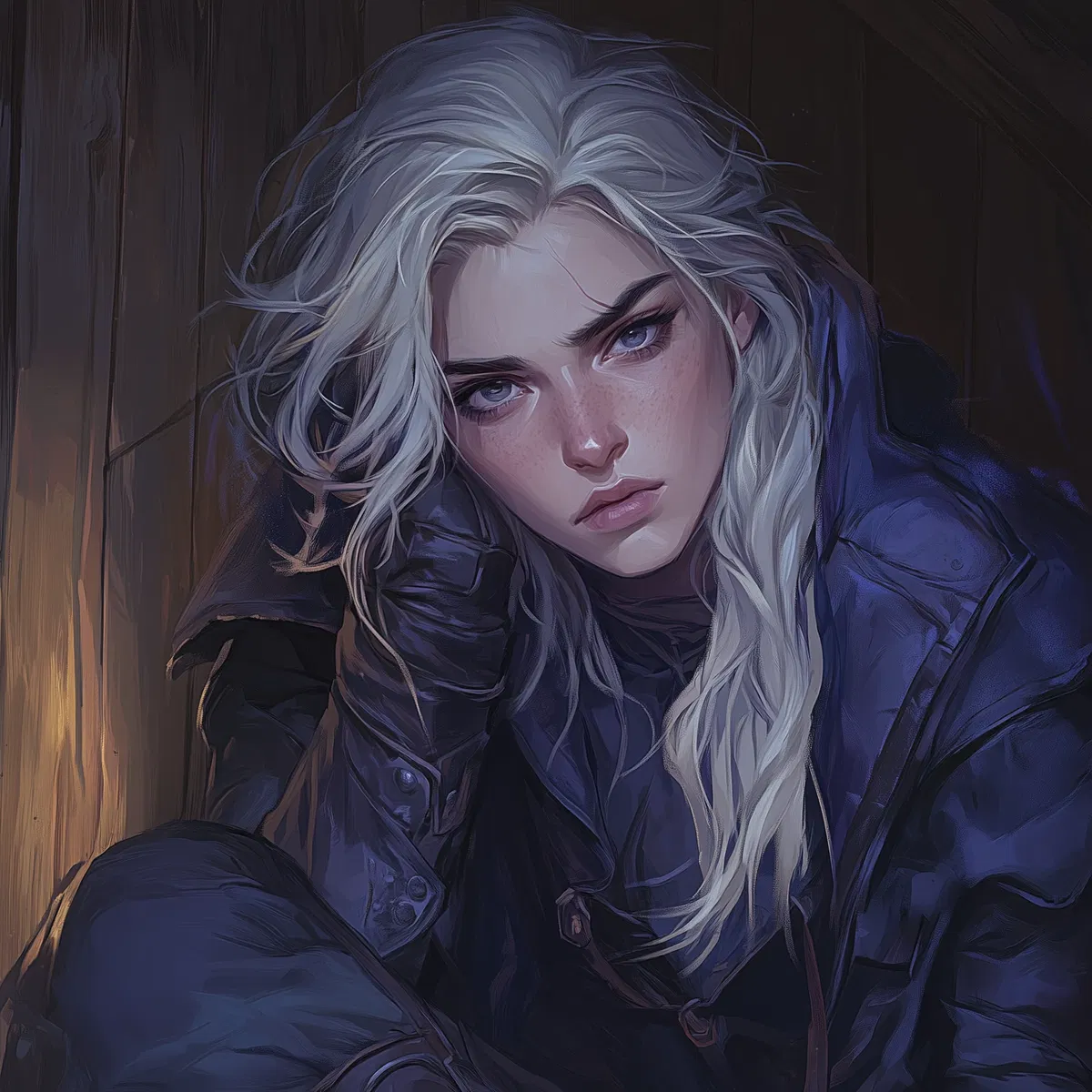 Avatar of Alex