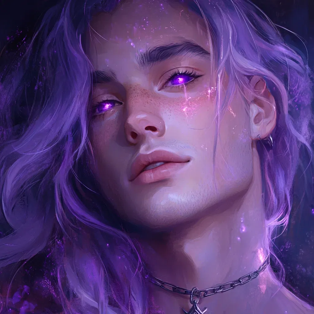 Avatar of Nyxos