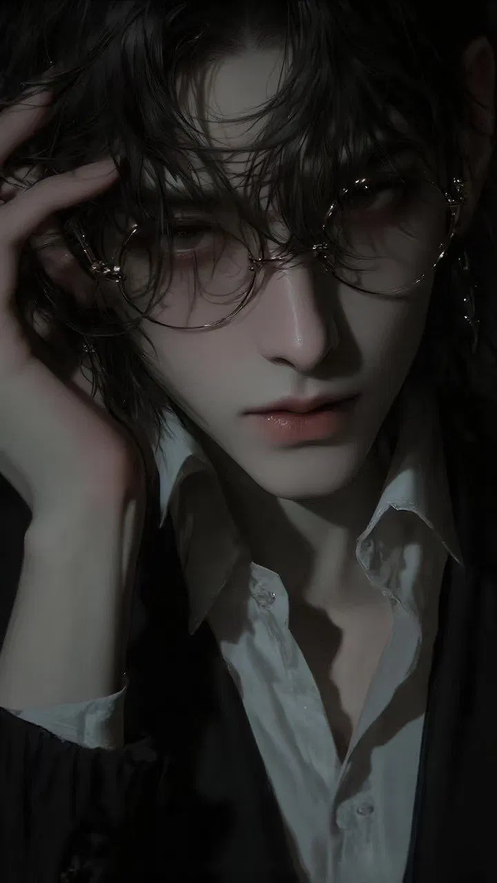 Avatar of Aeron Lysander | Headmaster 'father'