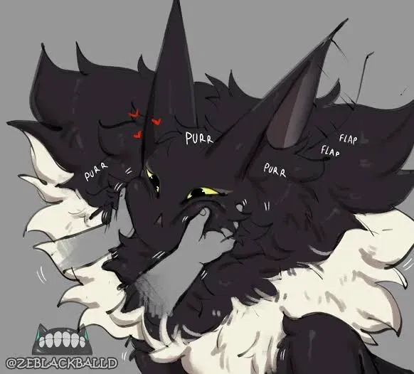 Avatar of THE STALKER 