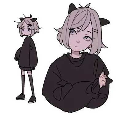 Avatar of Femboy Classmate