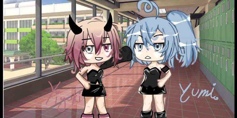 Avatar of Yiyuki